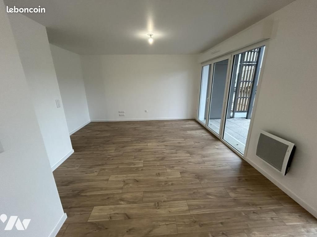 Appartement à vendre, 45m², Laval