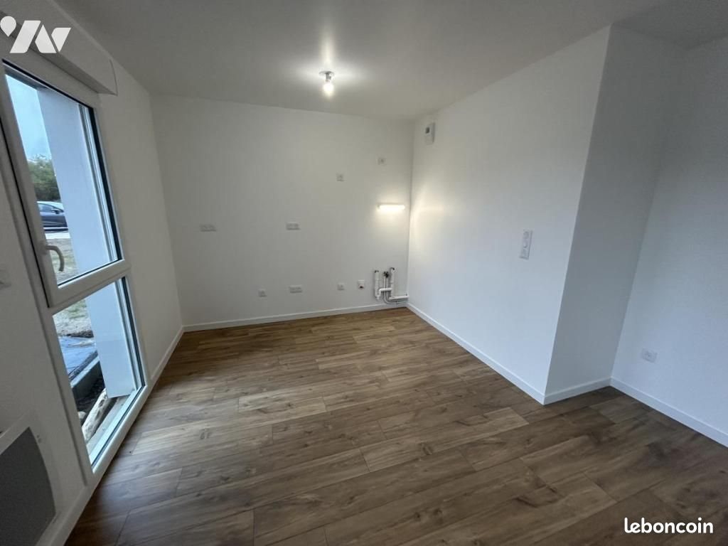 Appartement à vendre, 45m², Laval