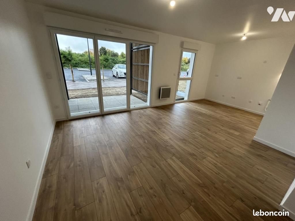 Appartement à vendre, 45m², Laval
