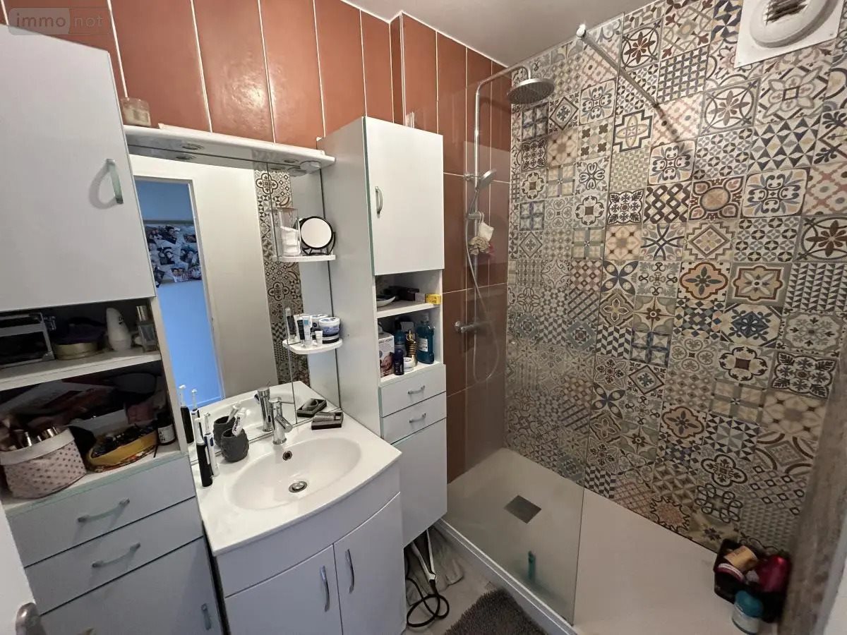 Appartement à vendre, 69m², Laval