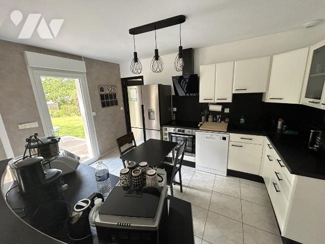 Maison à vendre, 145m², Saint-Ouën-des-Toits
