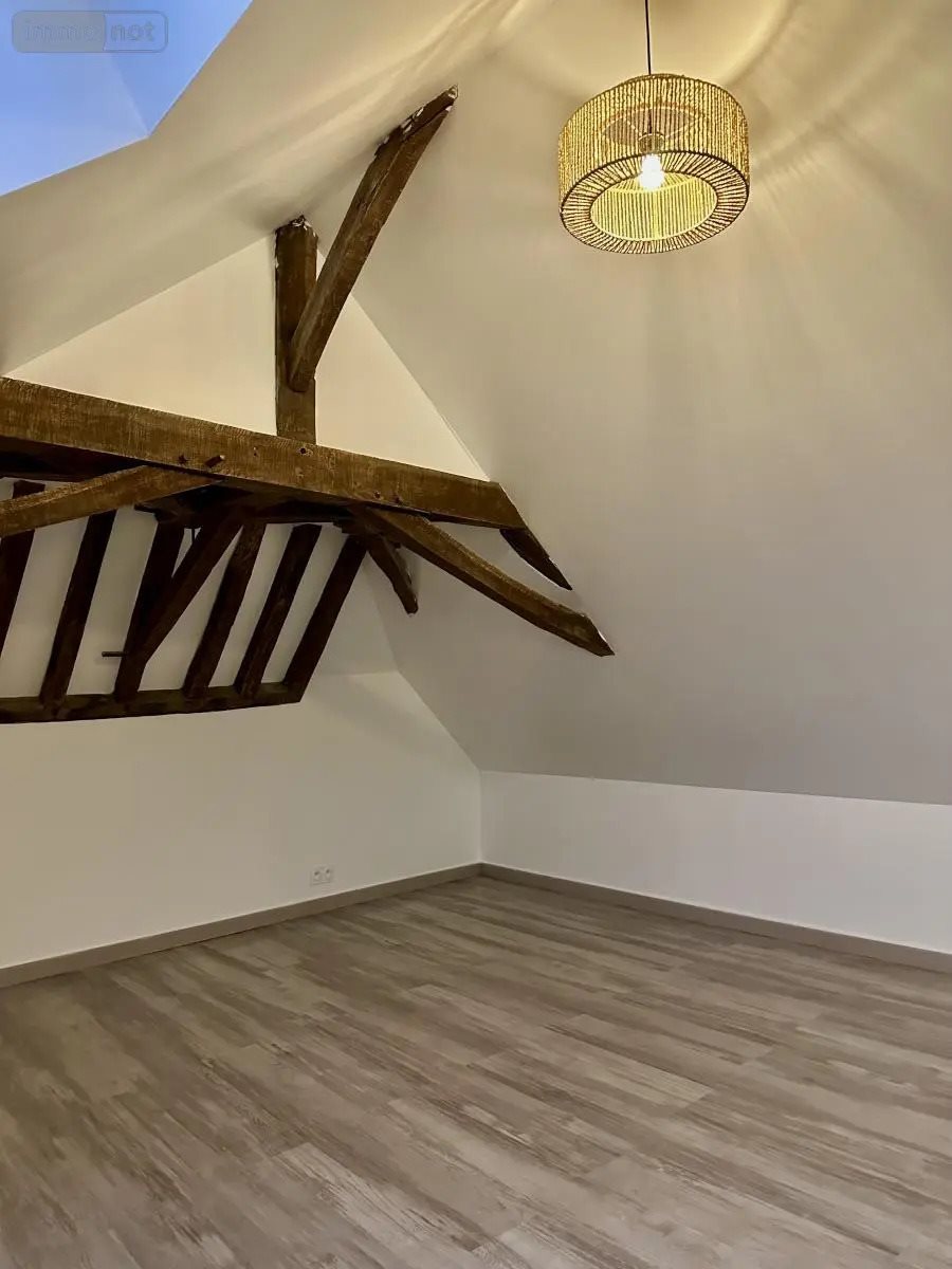 Appartement à louer, 39m², Saint-Berthevin