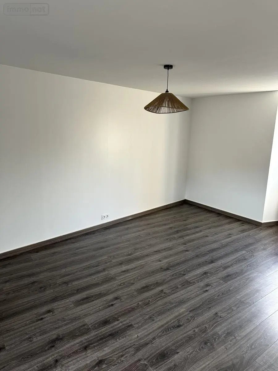 Appartement à louer, 39m², Saint-Berthevin