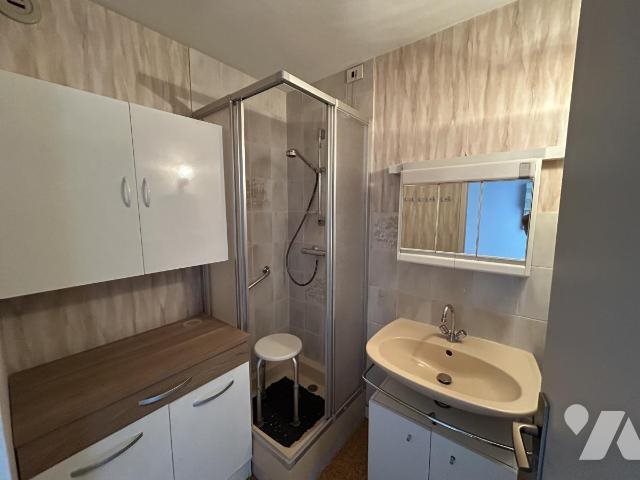 Appartement à vendre, 33m², Laval