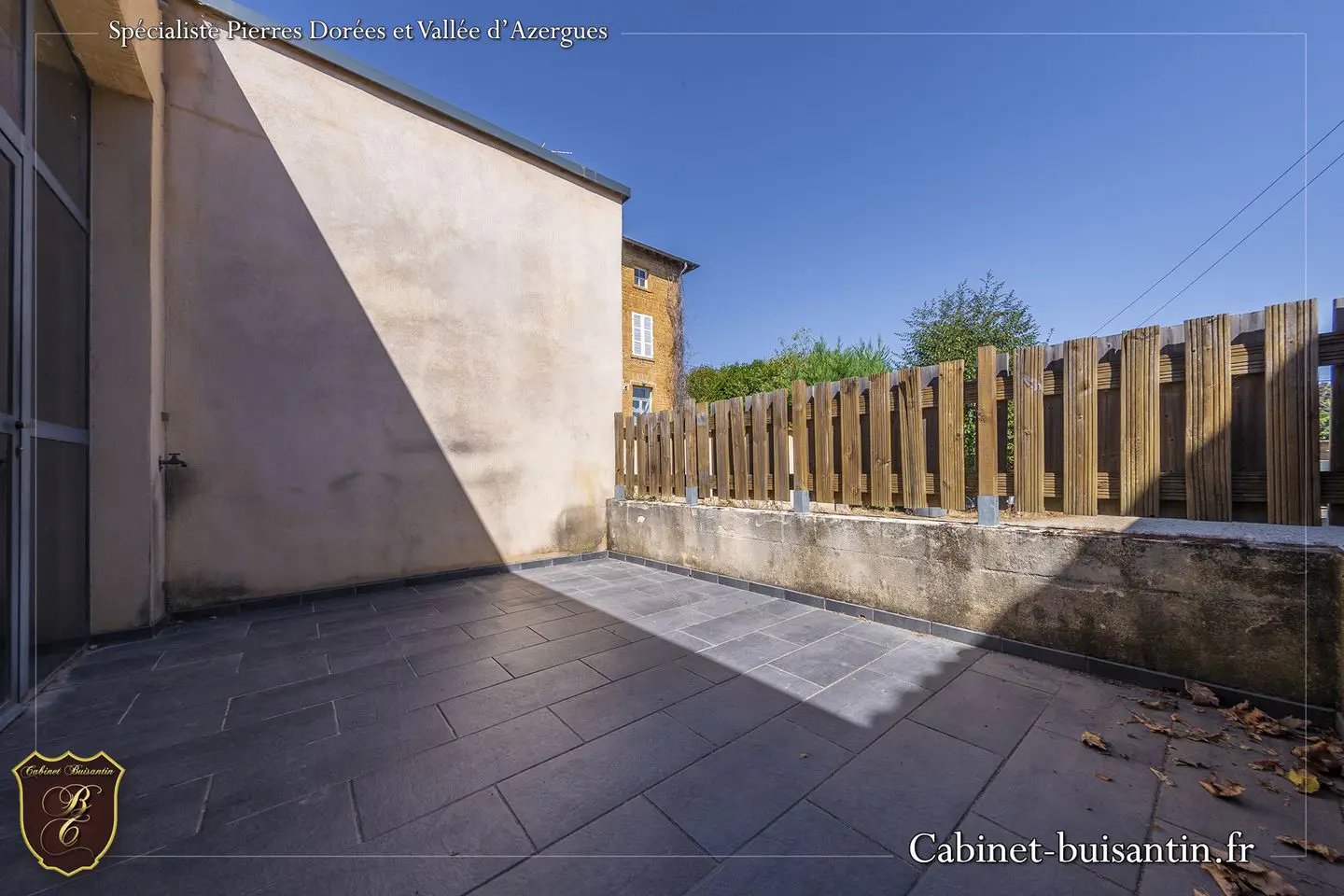 Maison à vendre, 63m², Theizé