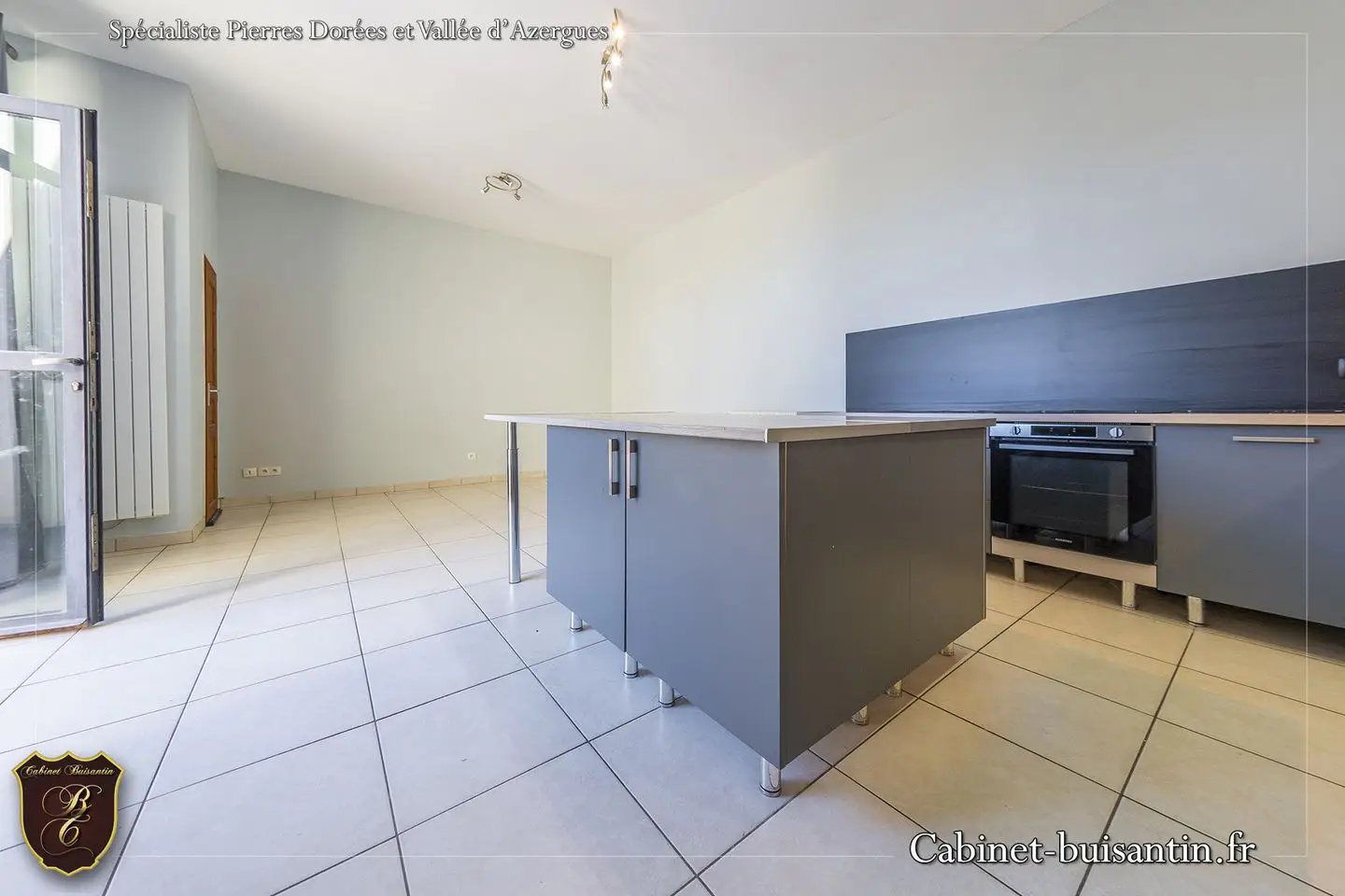 Maison à vendre, 63m², Theizé