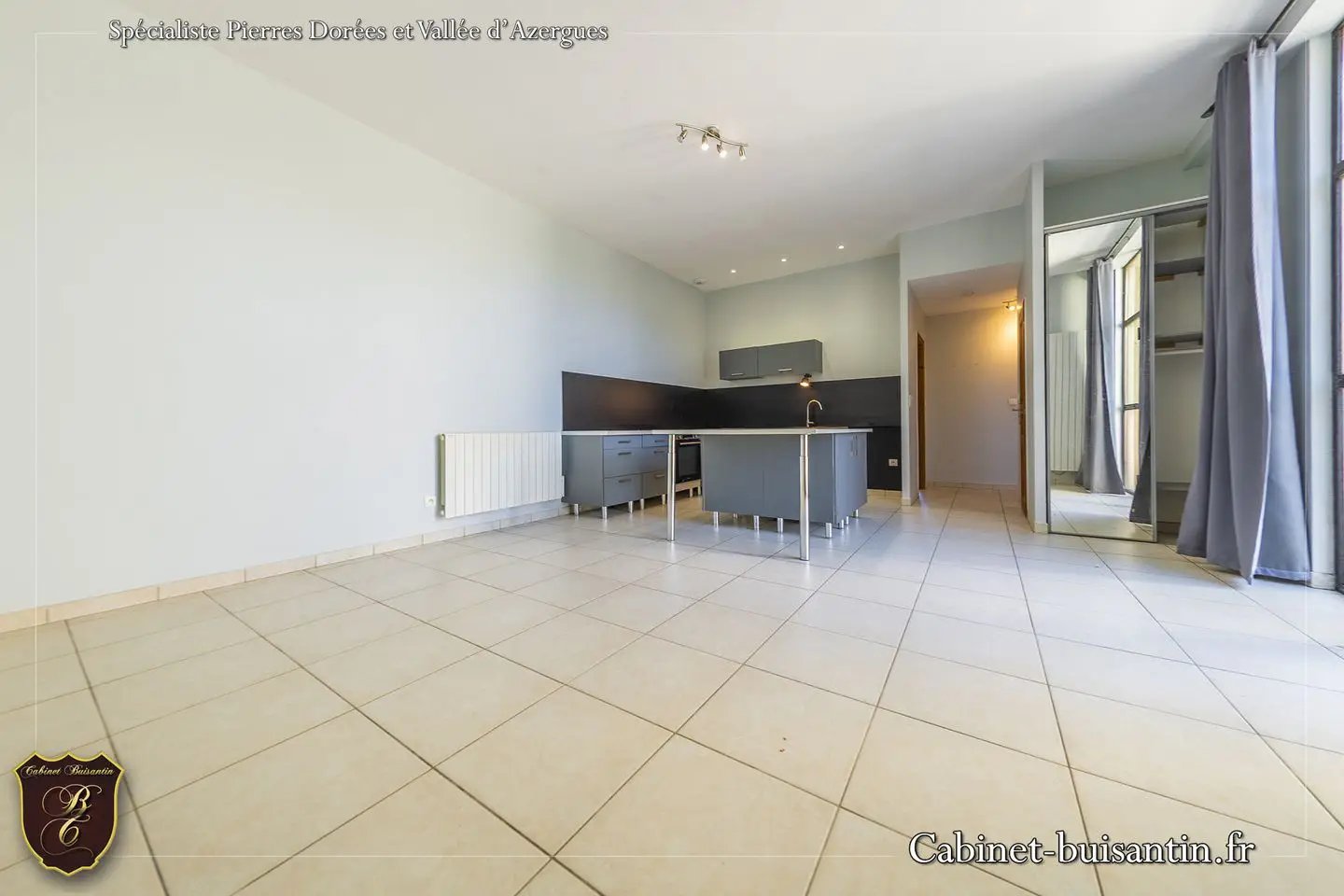 Maison à vendre, 63m², Theizé