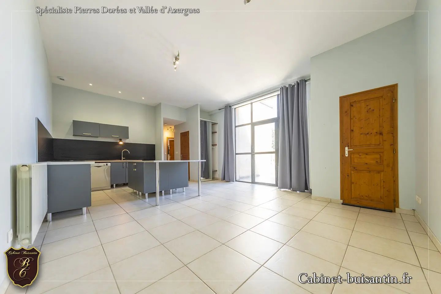 Maison à vendre, 63m², Theizé
