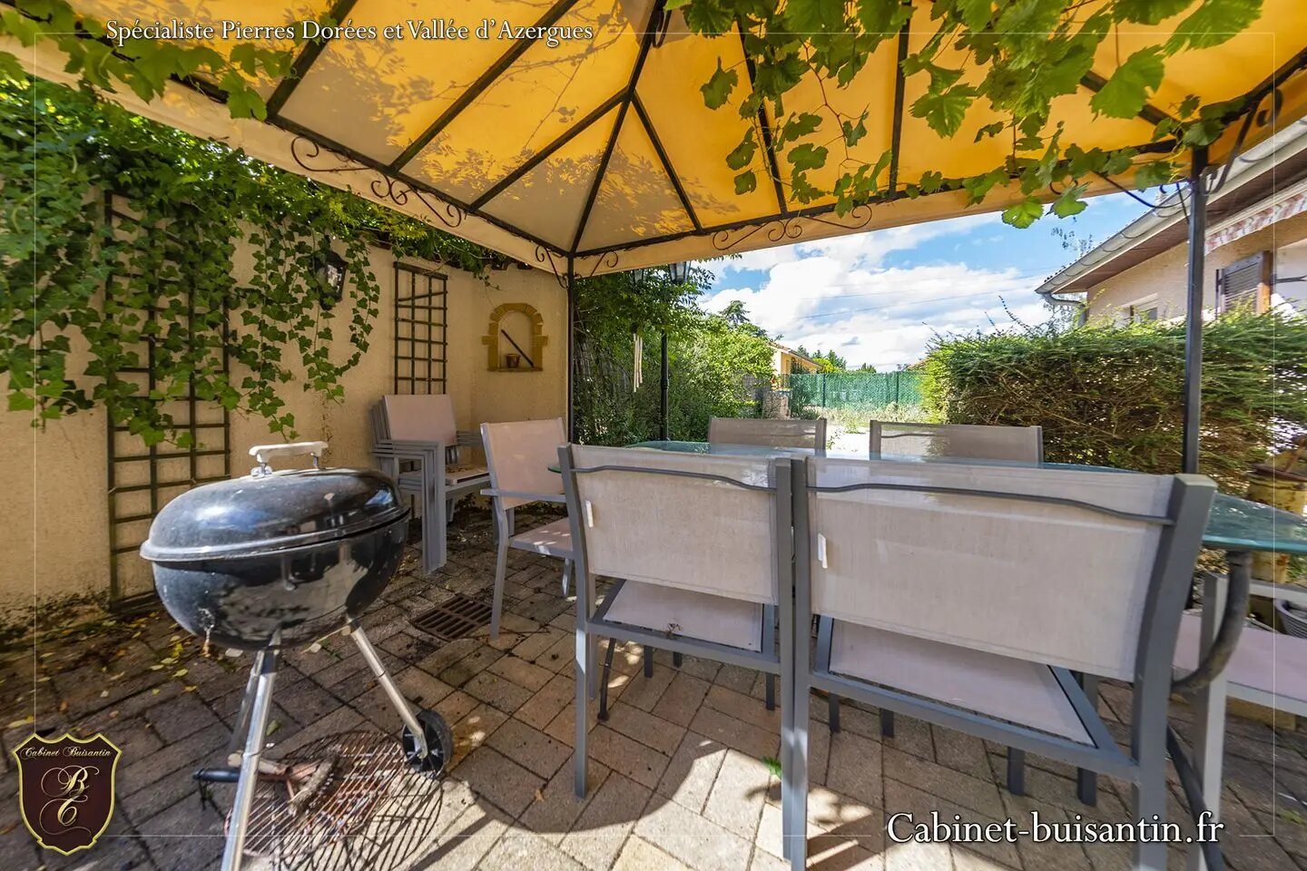 Maison à vendre, 145m², Theizé