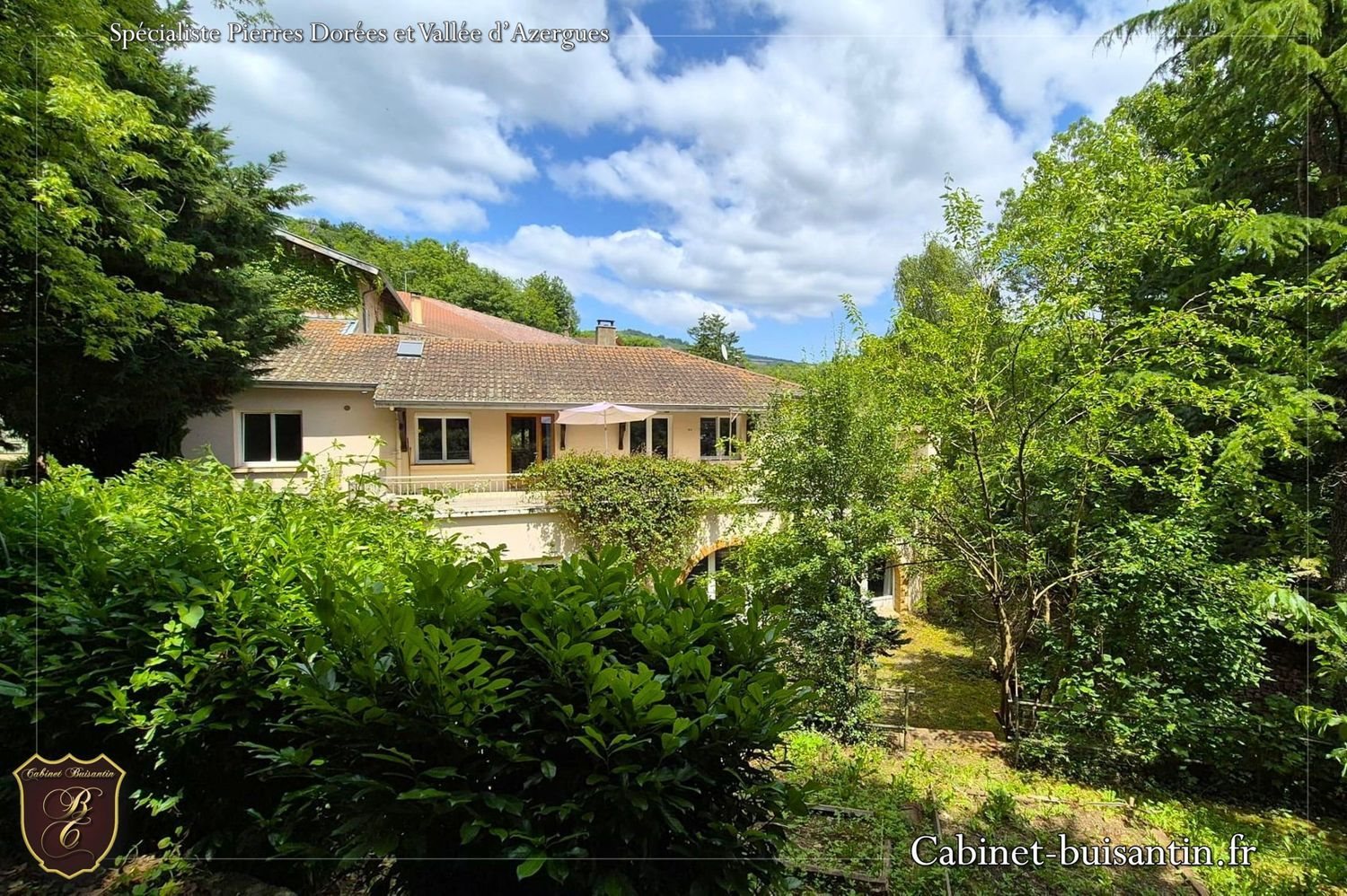 Maison à vendre, 140m², Létra