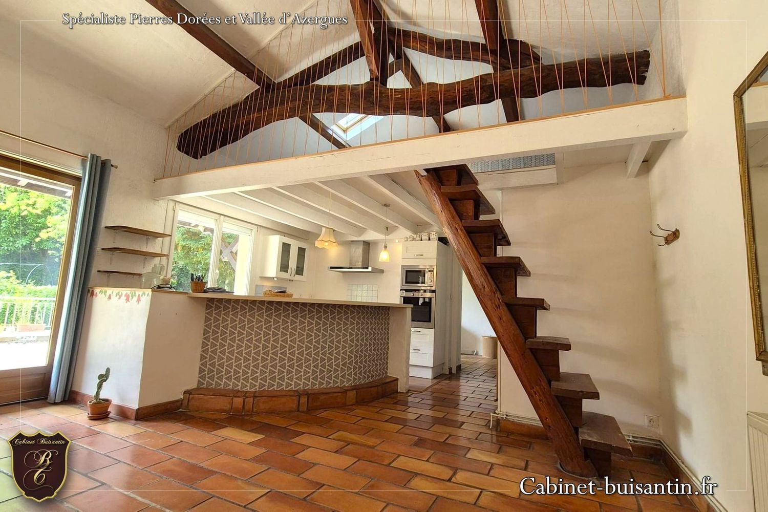 Maison à vendre, 140m², Létra