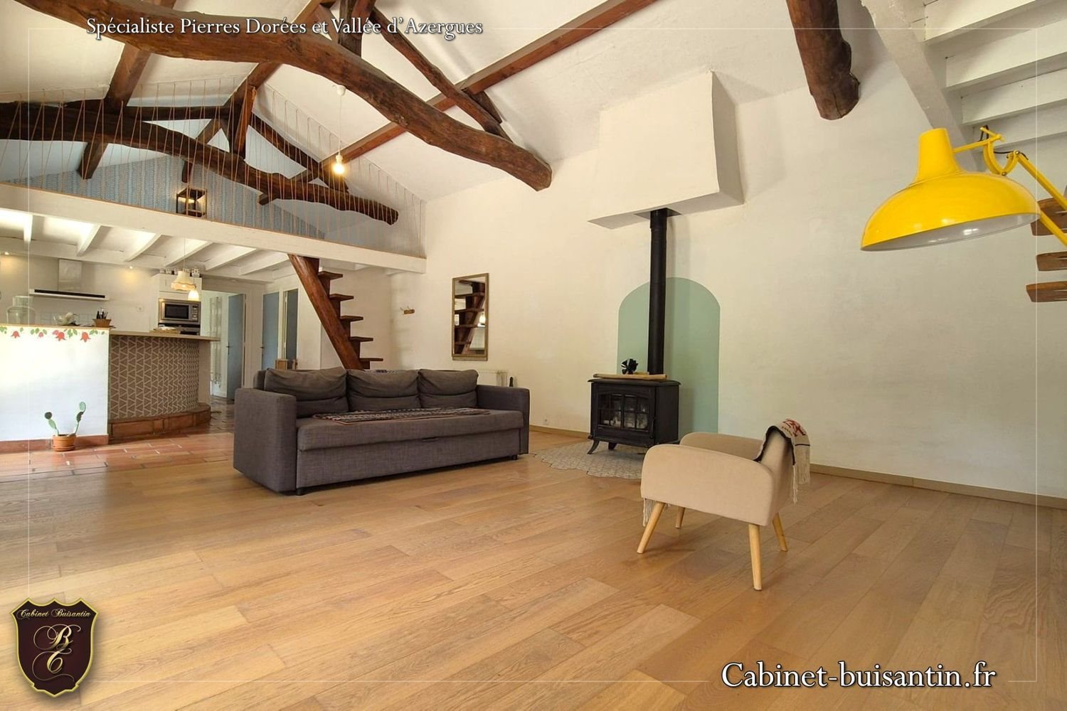 Maison à vendre, 140m², Létra