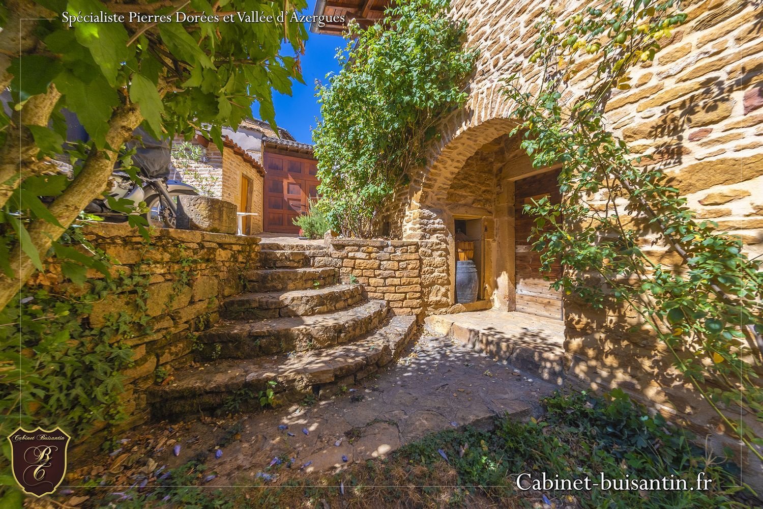 Maison à vendre, 183m², Theizé