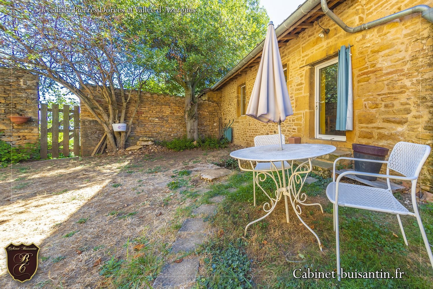 Maison à vendre, 183m², Theizé