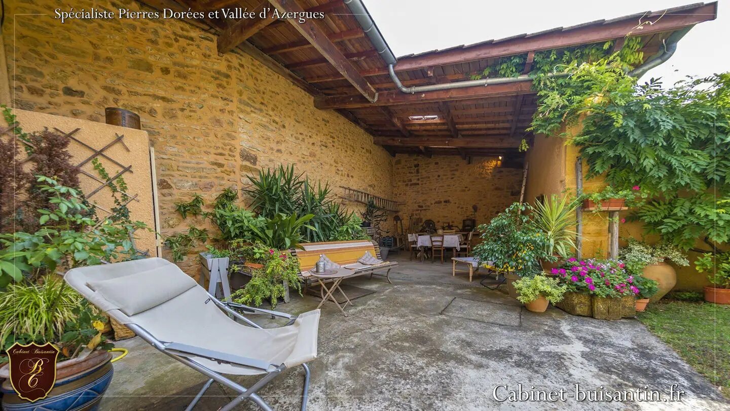 Maison à vendre, 90m², Légny