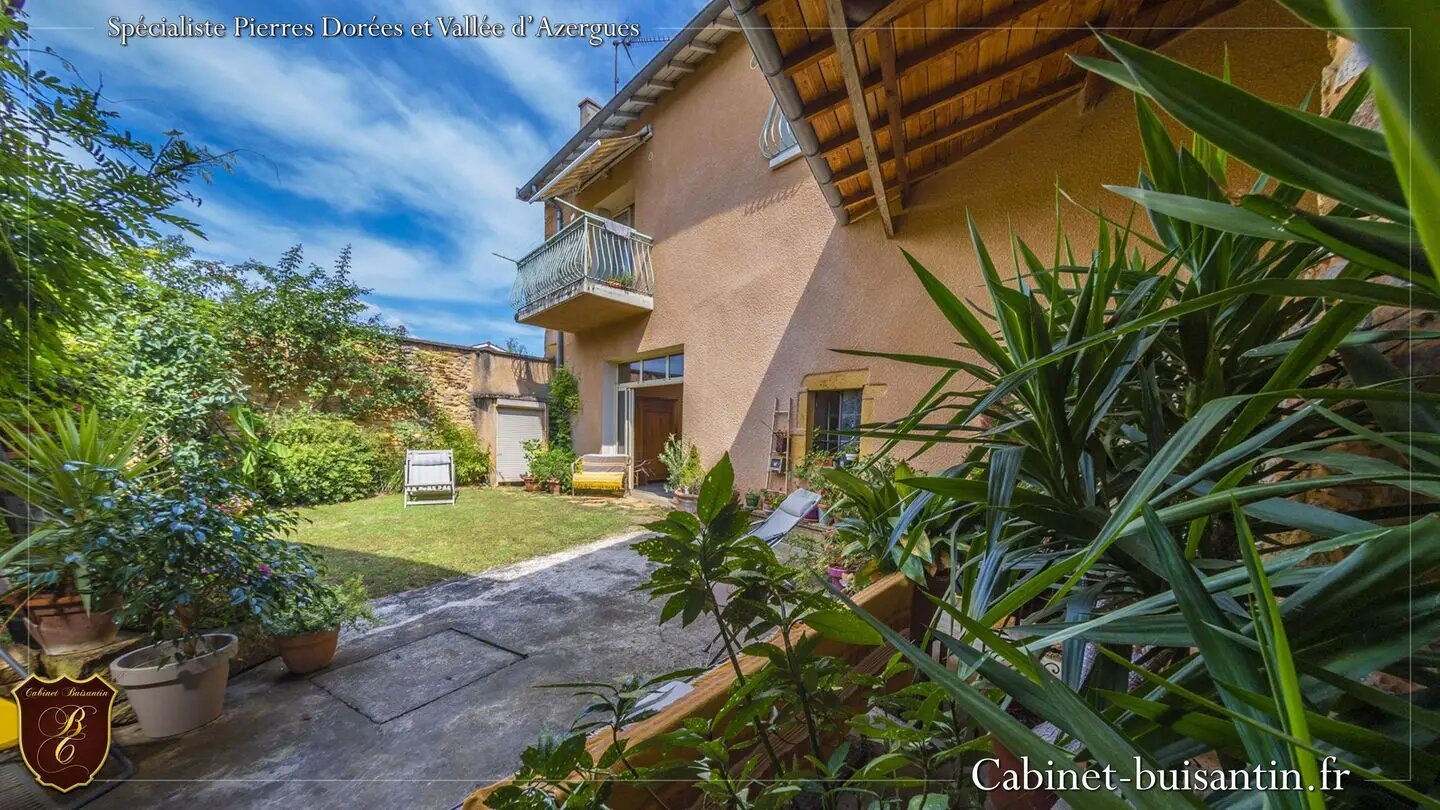Maison à vendre, 90m², Légny