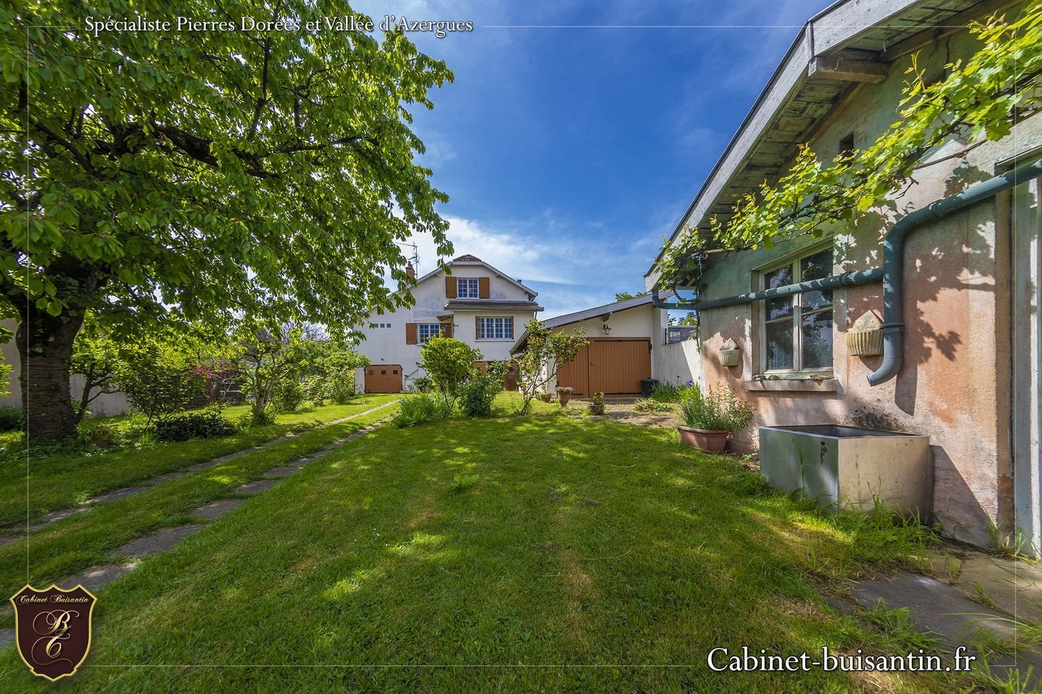 Maison à vendre, 145m², Limas