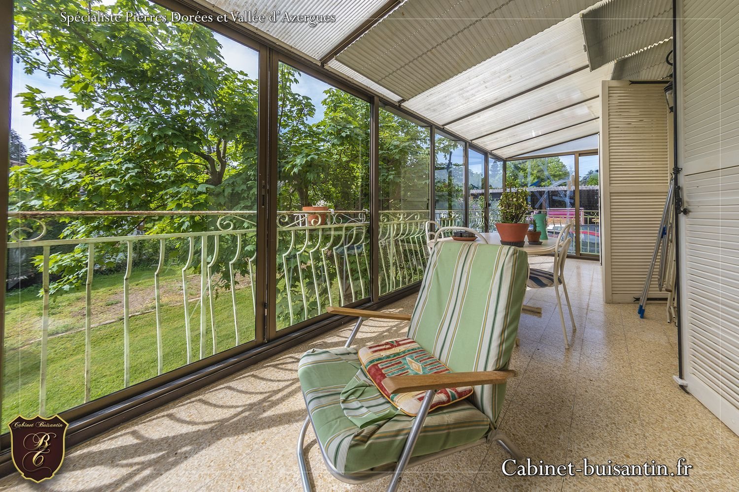 Maison à vendre, 145m², Limas