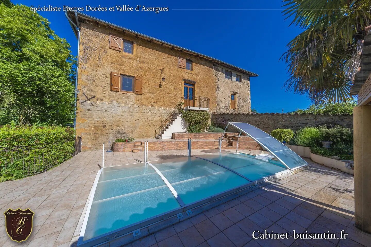 Maison à vendre, 205m², Létra