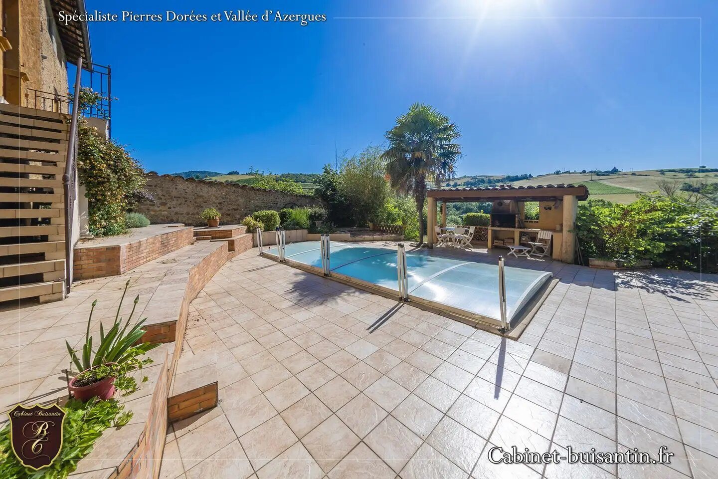 Maison à vendre, 205m², Létra