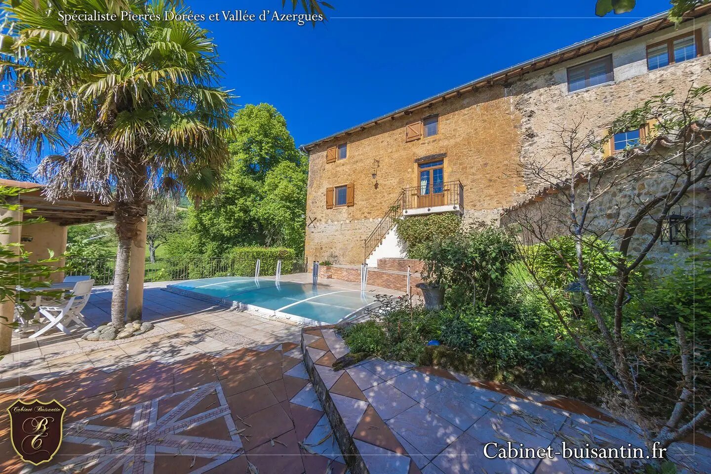 Maison à vendre, 205m², Létra