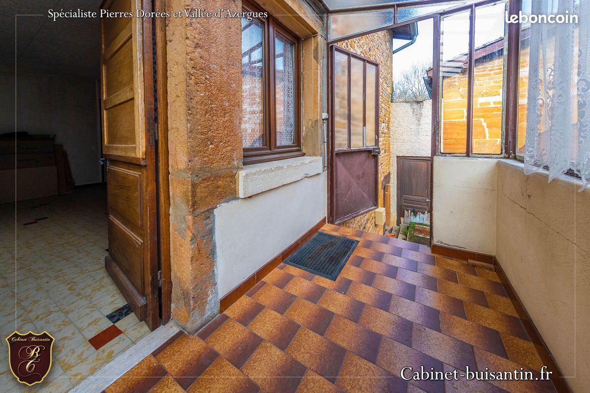 Maison à vendre, 70m², Alix