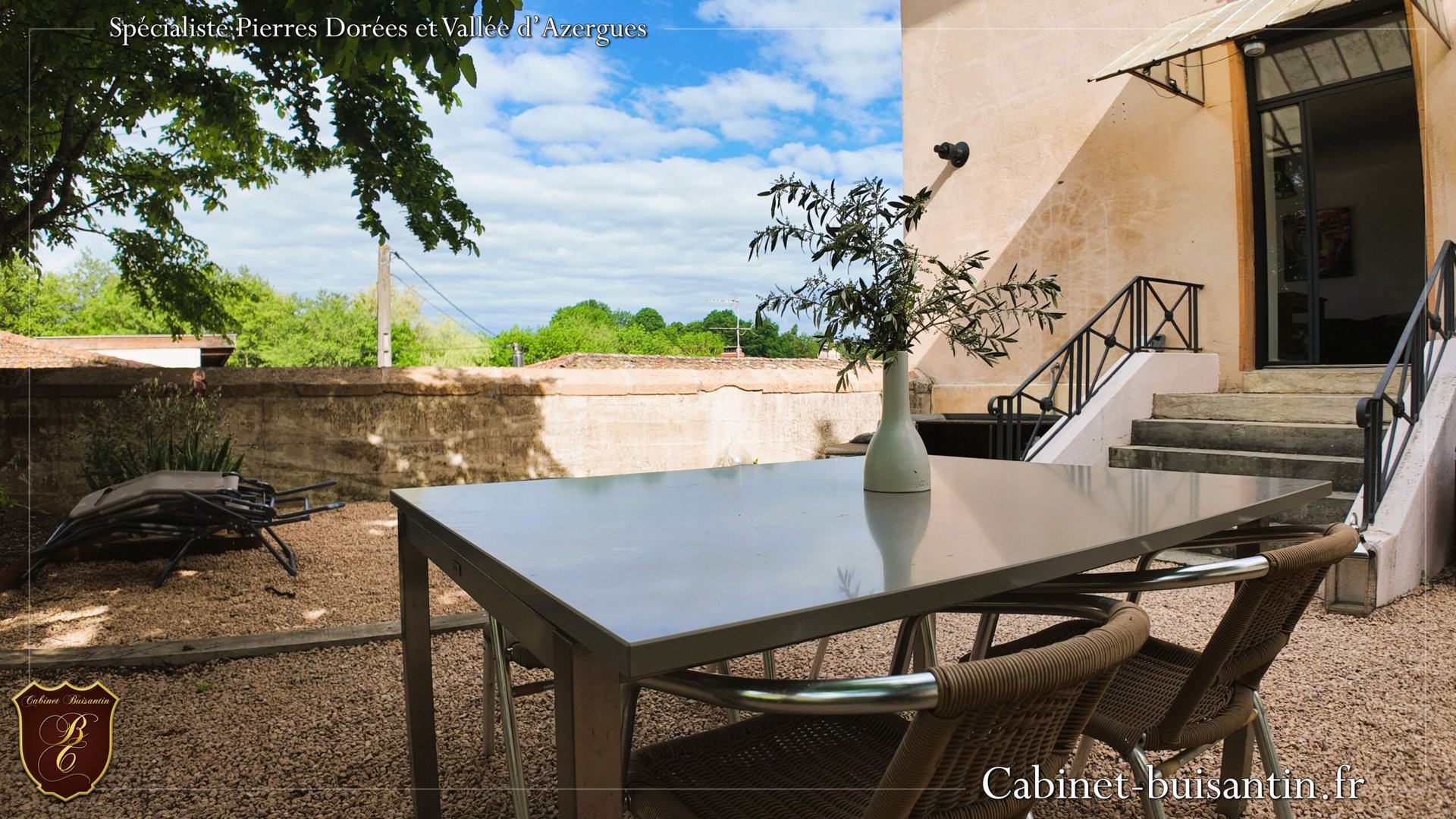 Appartement à vendre, 63m², Alix