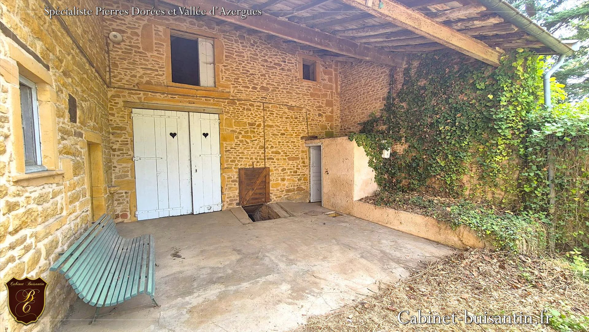 Maison à vendre, 120m², Theizé