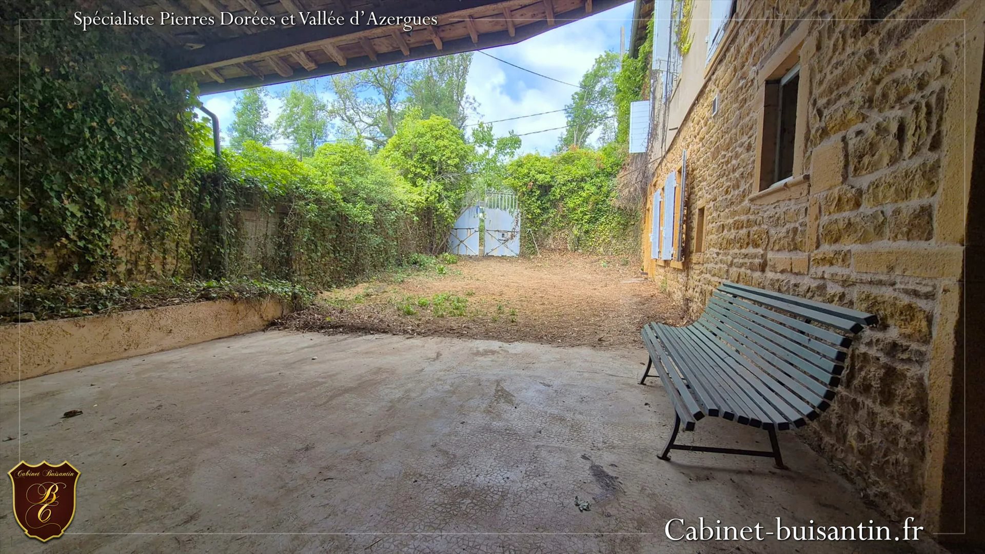 Maison à vendre, 120m², Theizé