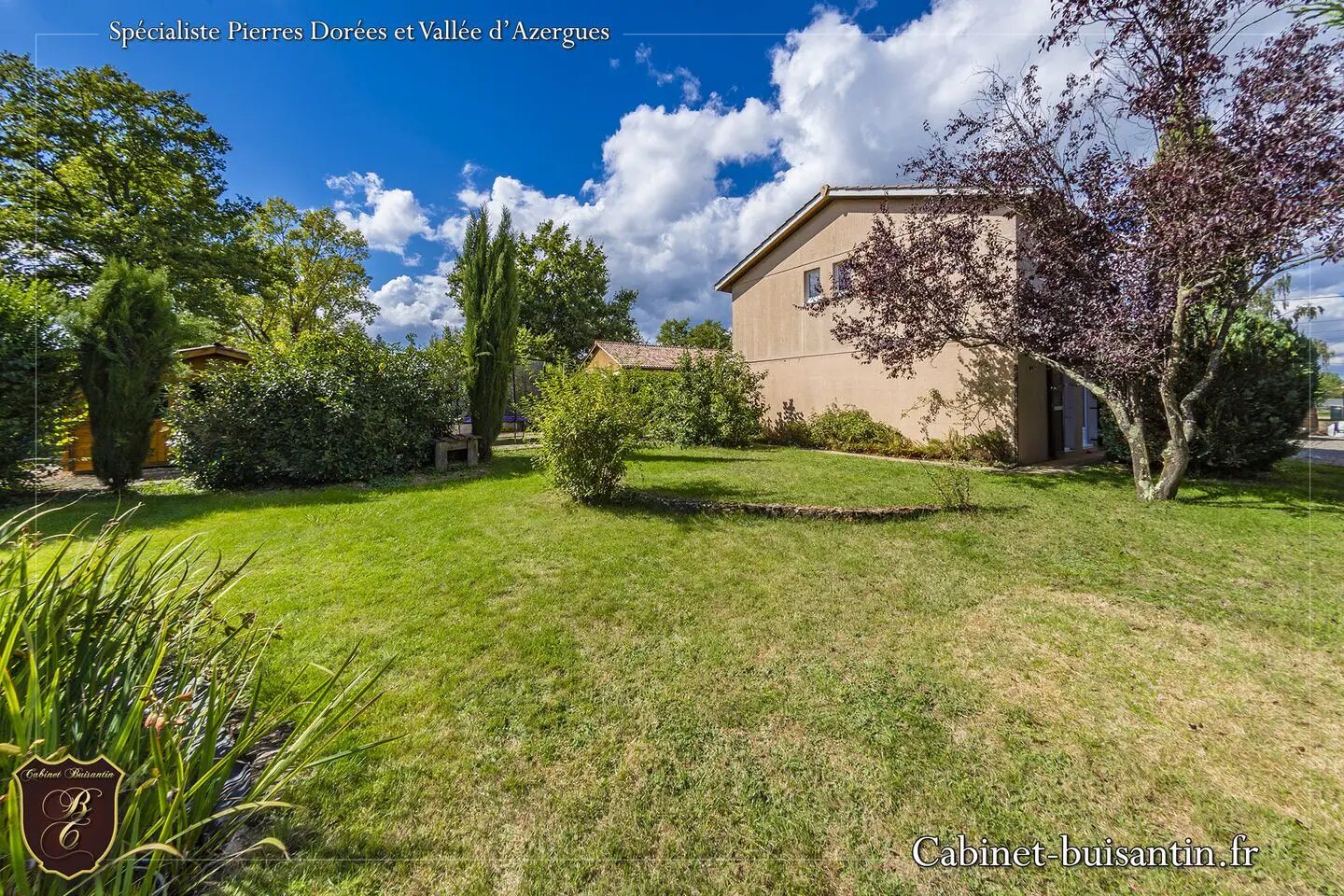Maison à vendre, 145m², Alix