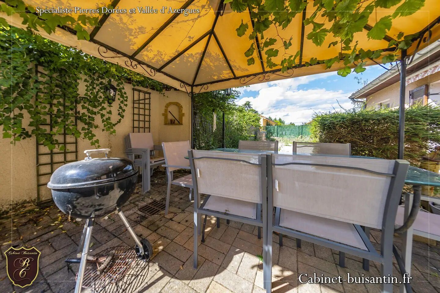 Maison à vendre, 145m², Alix