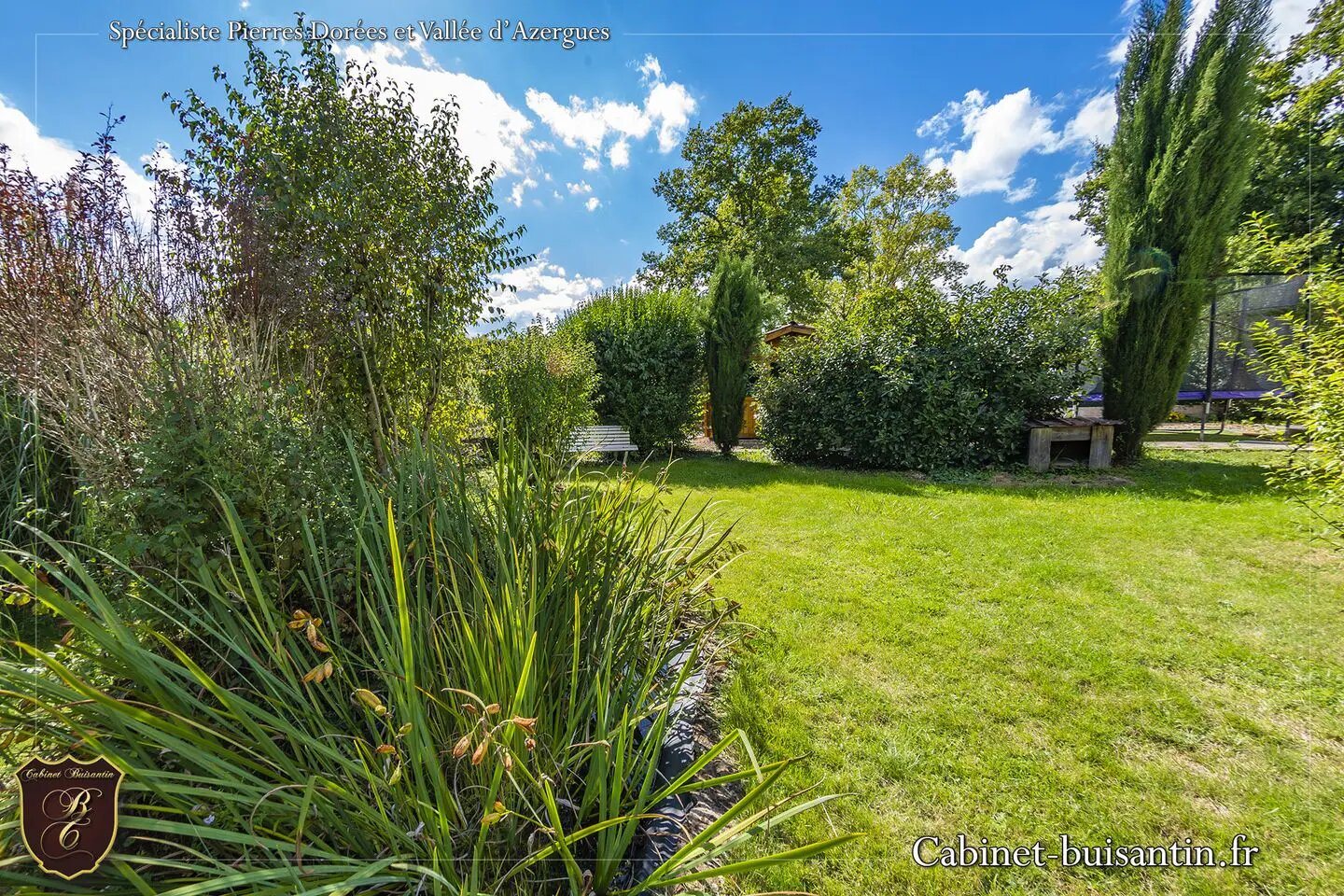 Maison à vendre, 145m², Alix