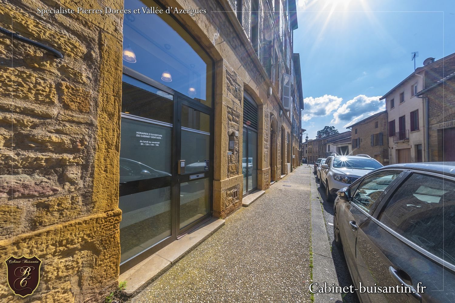 Appartement à vendre, 84m², Lozanne