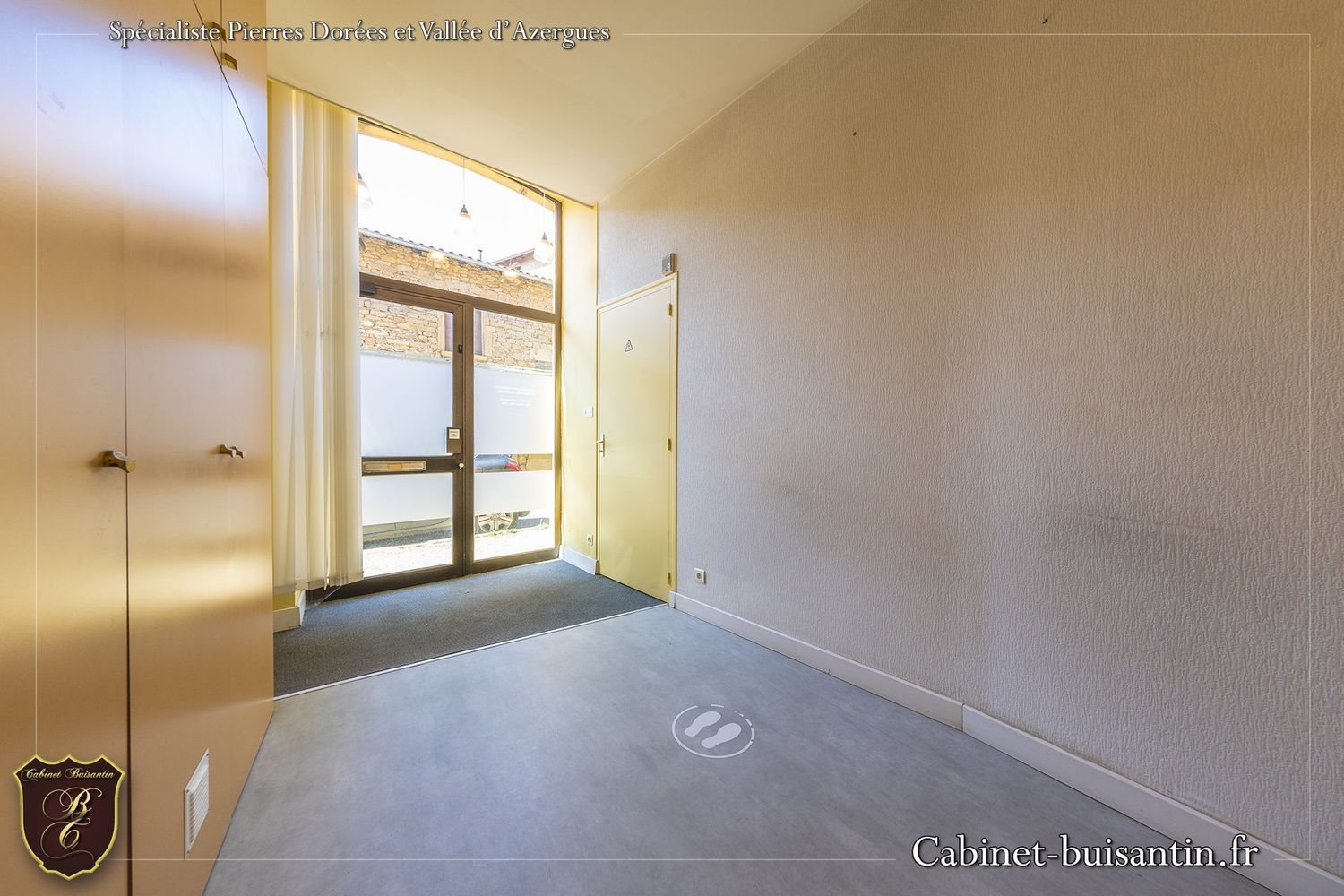 Appartement à vendre, 84m², Lozanne