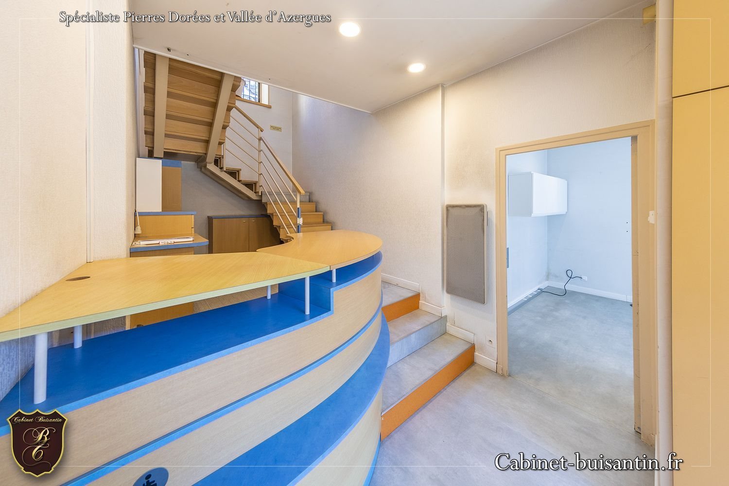 Appartement à vendre, 84m², Lozanne