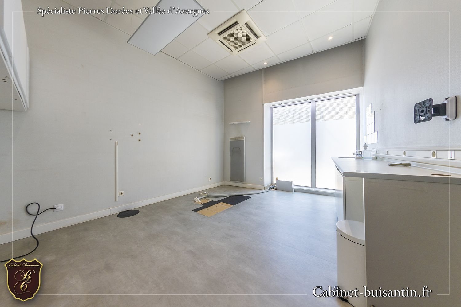 Appartement à vendre, 84m², Lozanne