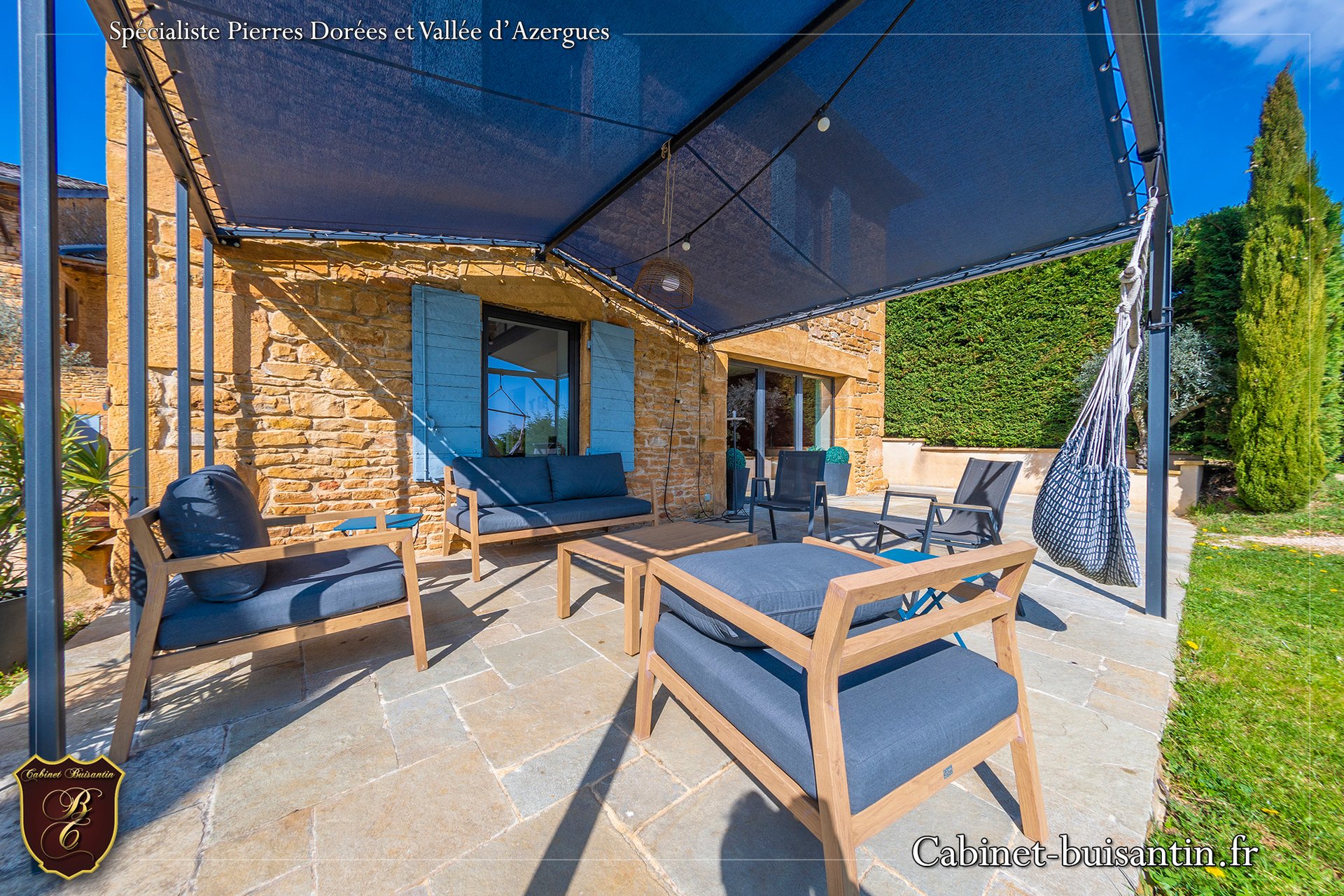Maison à vendre, 275m², Saint-Jean-des-Vignes