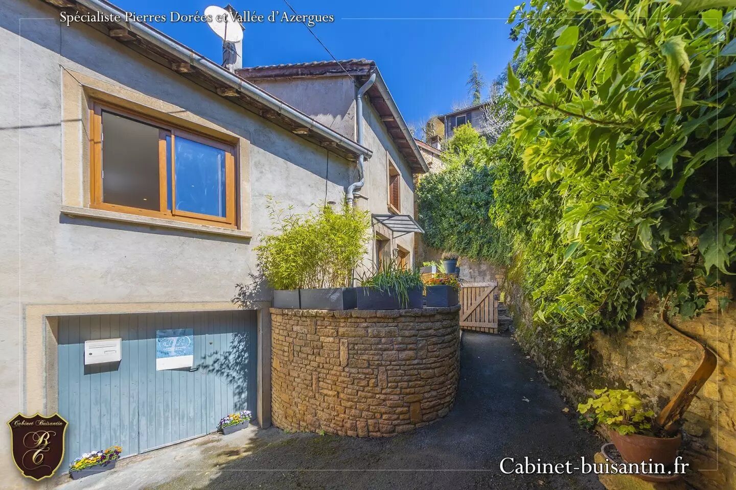 Maison à vendre, 85m², Lozanne