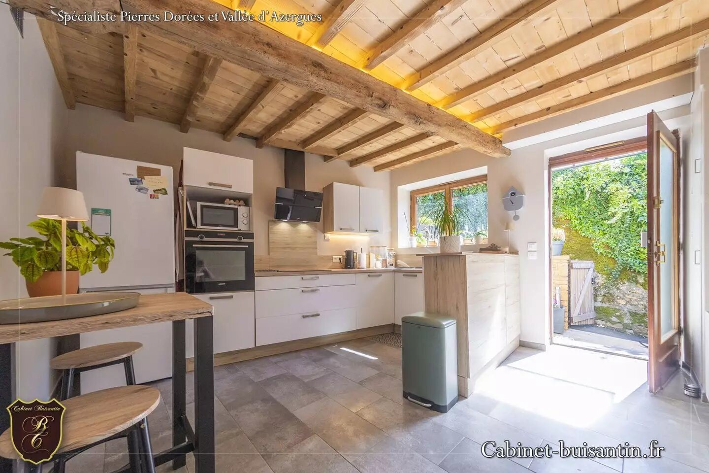Maison à vendre, 85m², Lozanne