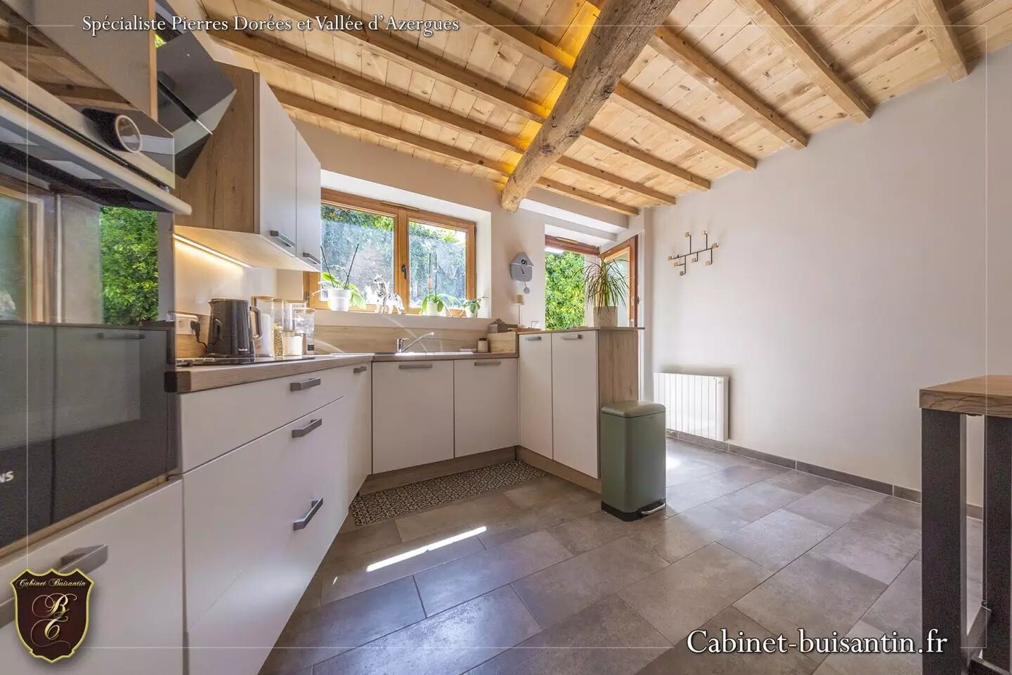 Maison à vendre, 85m², Lozanne