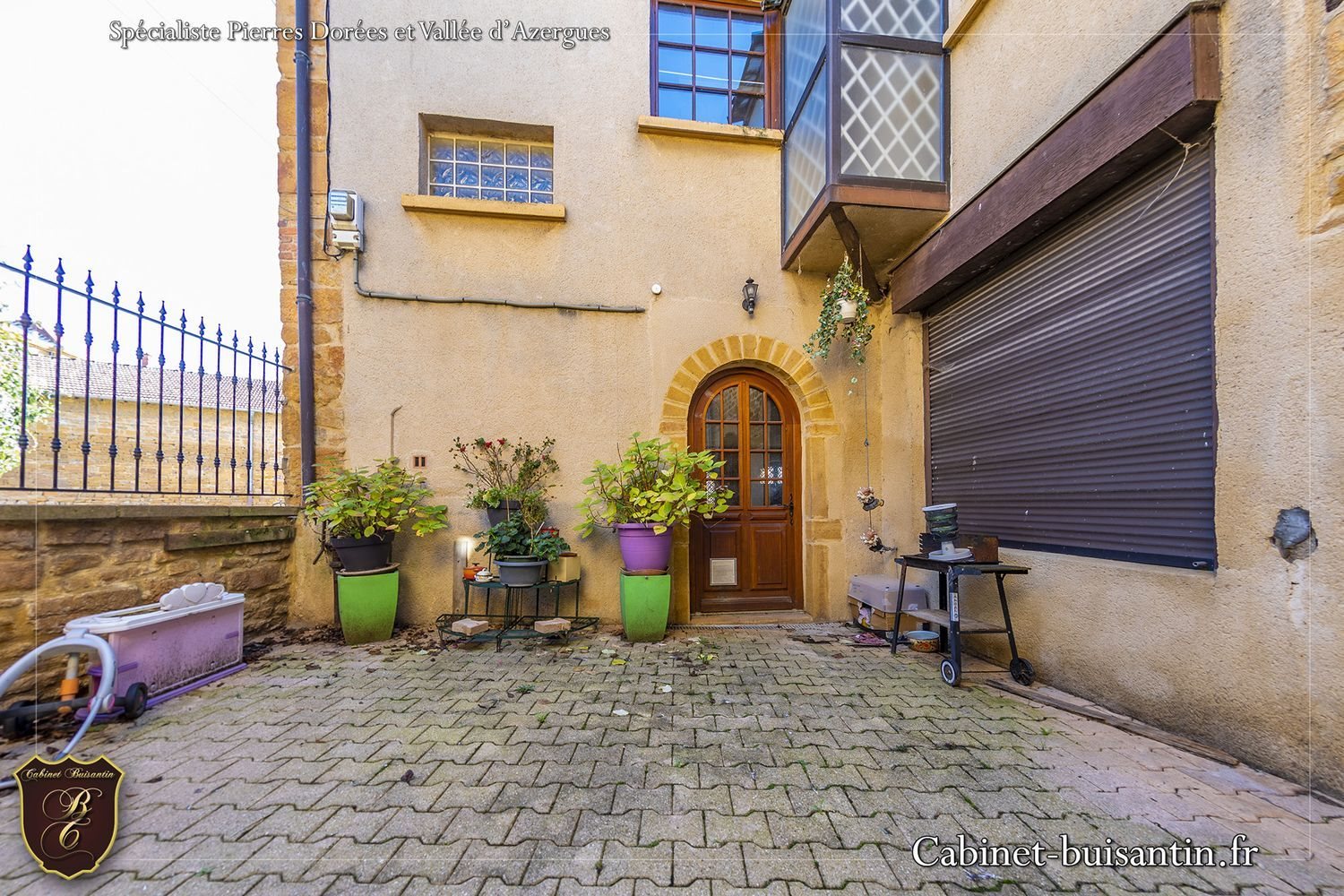 Maison à vendre, 101m², Bagnols