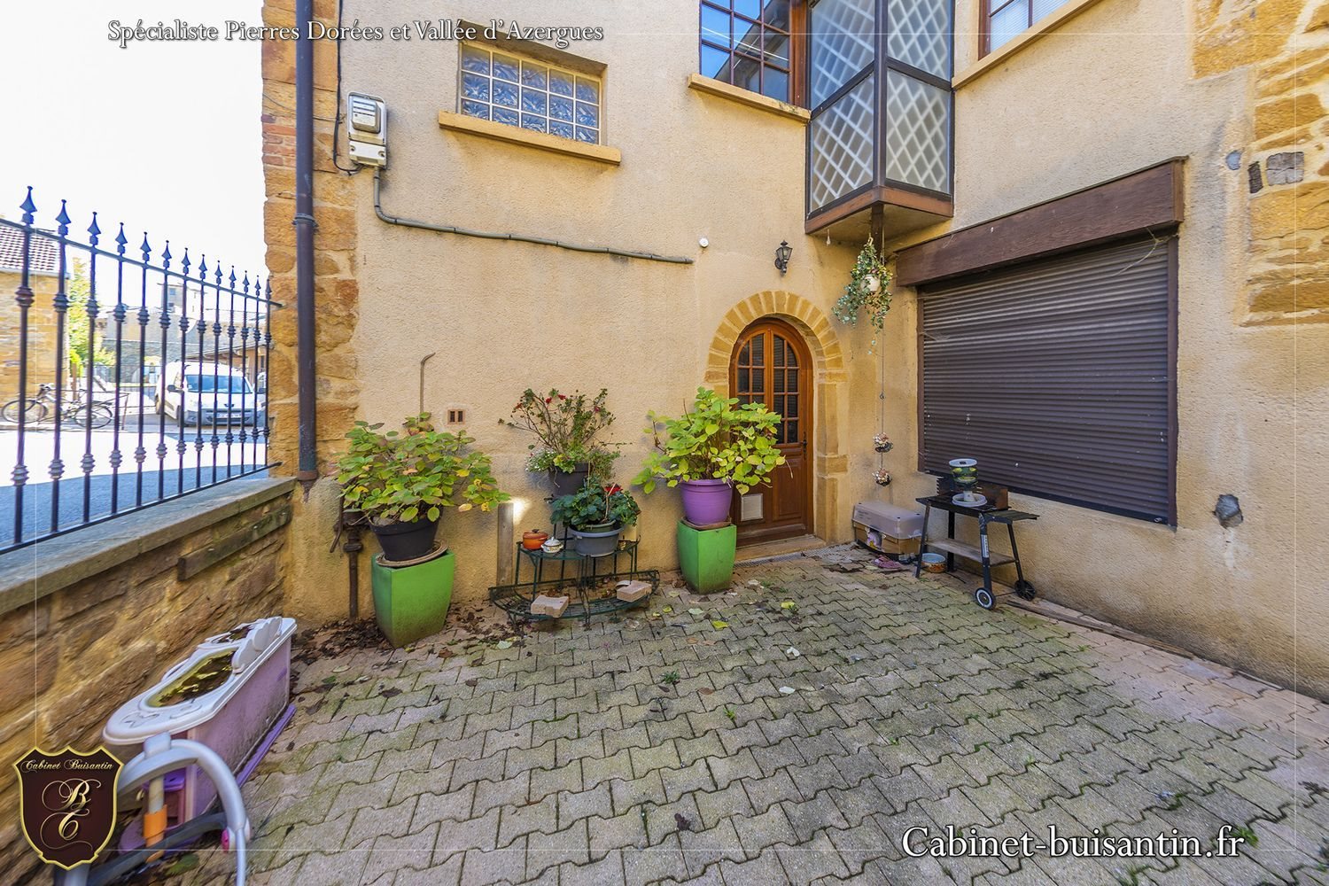 Maison à vendre, 101m², Bagnols