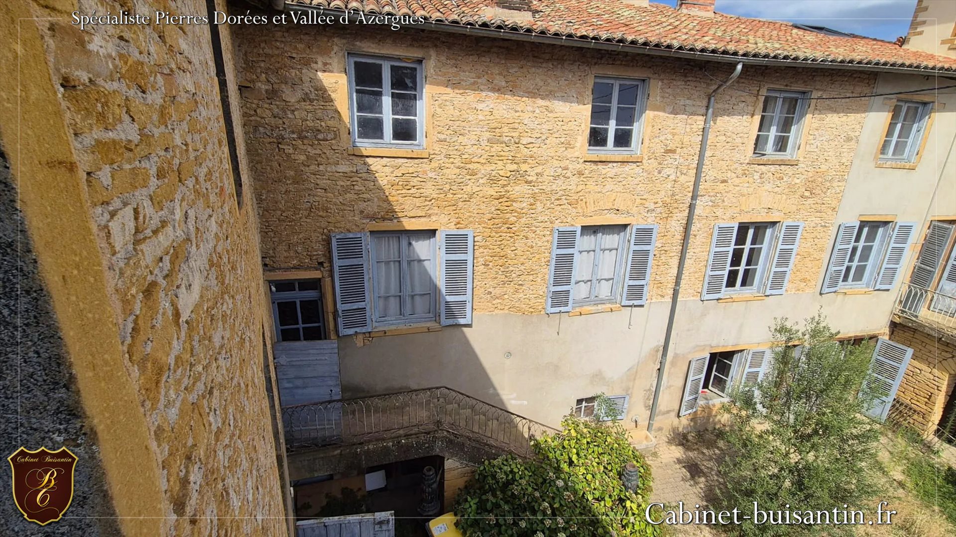 Maison à vendre, 225m², Theizé