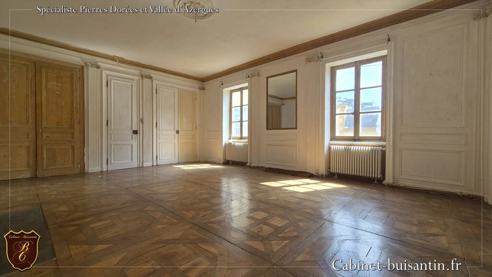 Maison à vendre, 225m², Theizé