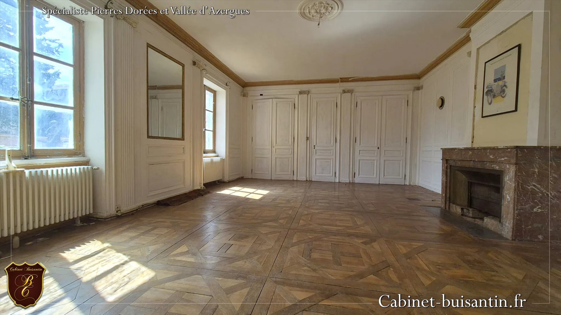 Maison à vendre, 225m², Theizé