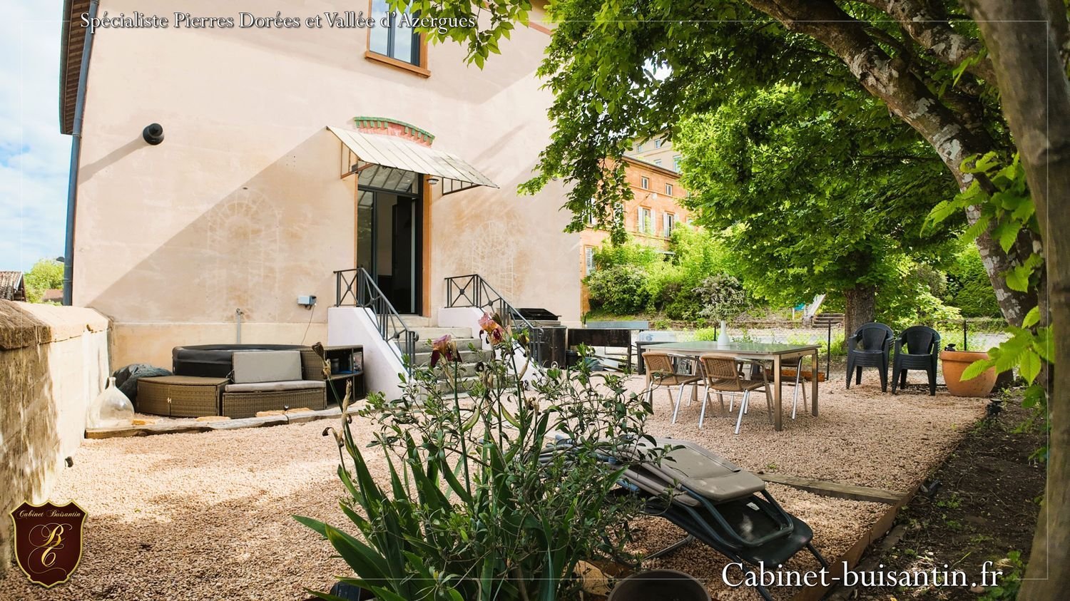 Appartement à vendre, 63m², Alix