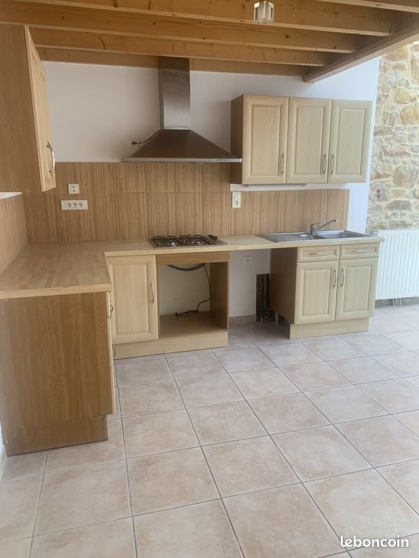 Maison à louer, 160m², Les Pieux