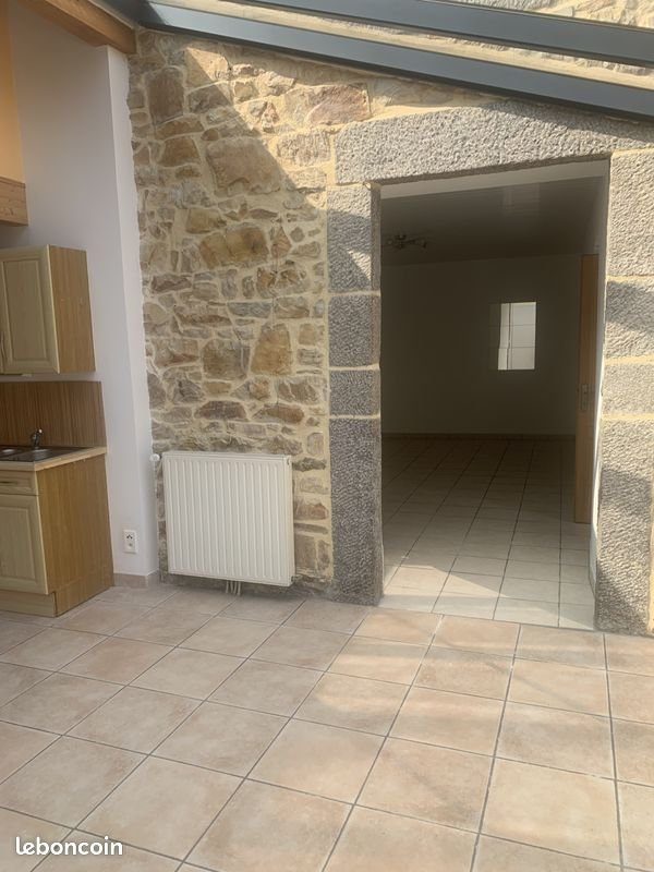 Maison à louer, 160m², Les Pieux
