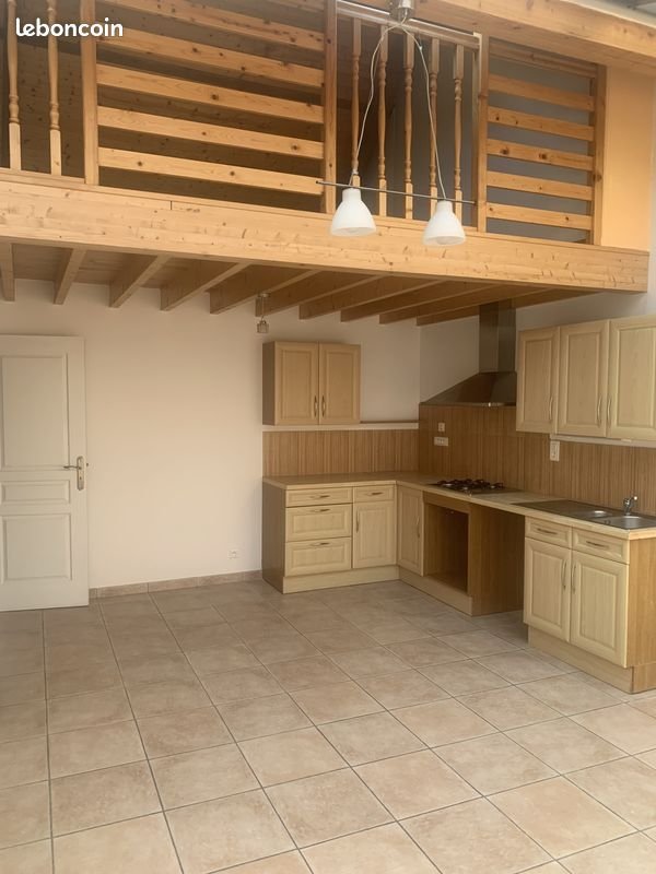 Maison à louer, 160m², Les Pieux