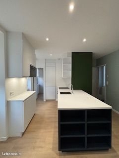 Appartement à louer, 56m², Cherbourg-Octeville